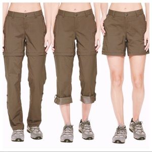 THE NORTH FACE | Women’s Convertible Pants